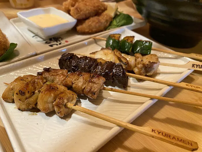 Kyuramen x TBaar - Tigard Picture 10