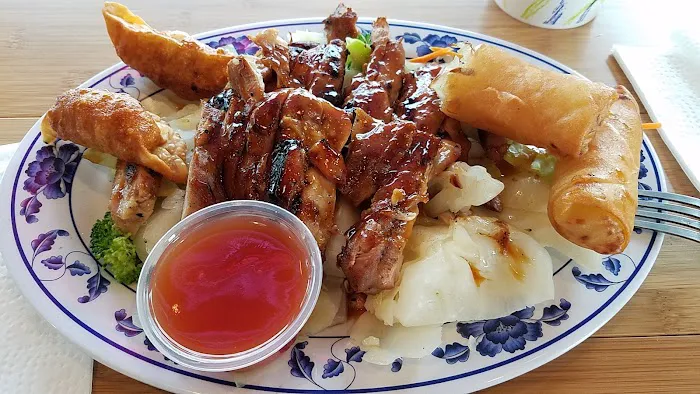 Mashita Teriyaki Picture 3