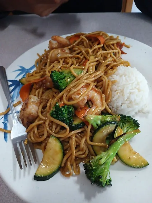 Mashita Teriyaki Picture 7