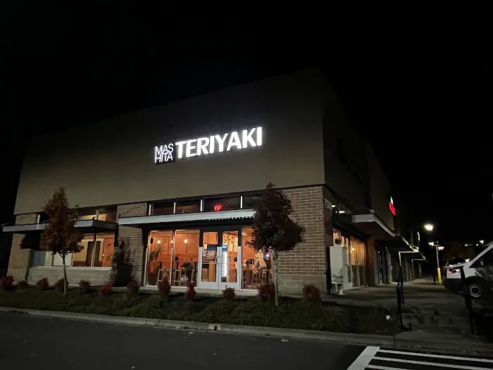 Mashita Teriyaki Picture 5