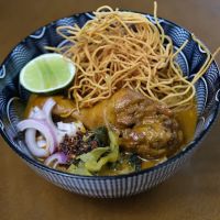 Oswego Noodle House ico