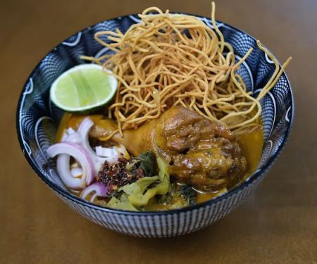 Oswego Noodle House