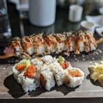 Hero Sushi & Sake Bar