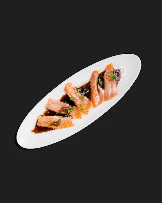 Hero Sushi & Sake Bar Picture 10