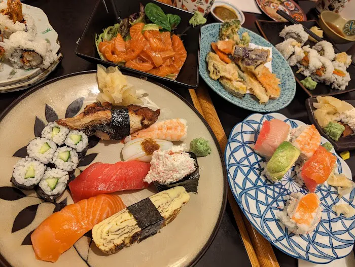 Sambi | Japanese Restaurant Picture 4