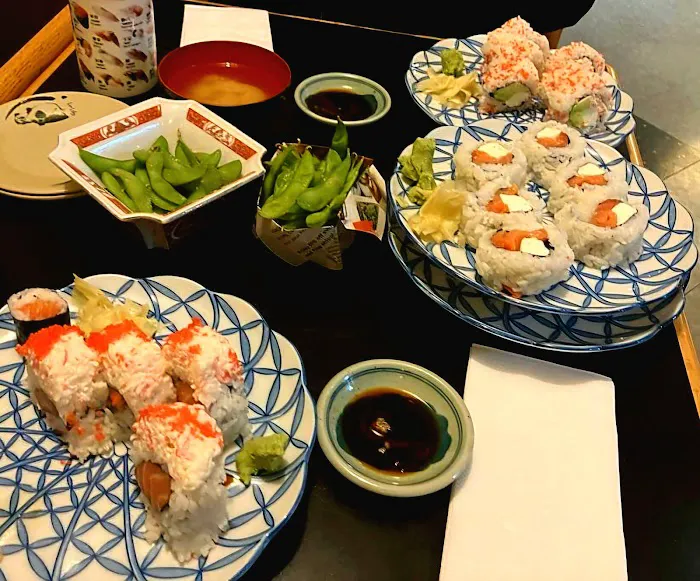 Sambi | Japanese Restaurant Picture 2