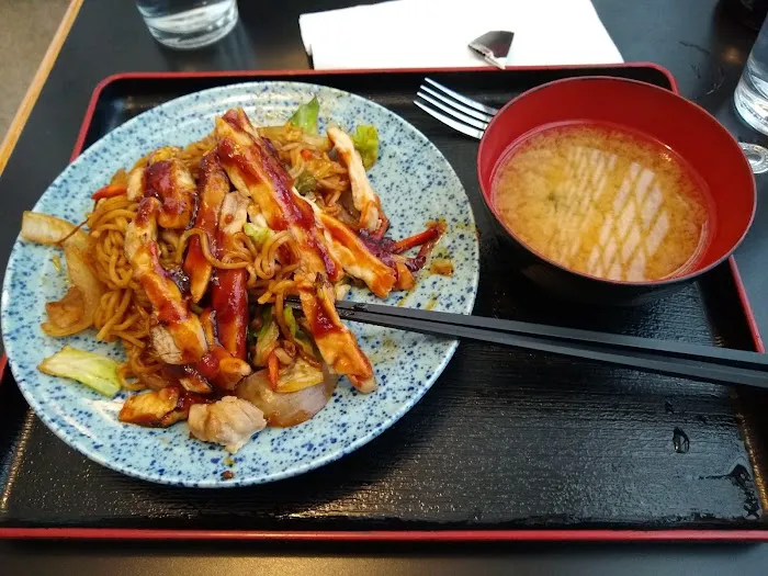 Sambi | Japanese Restaurant Picture 3
