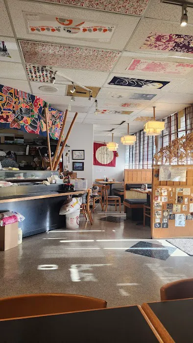 Sambi | Japanese Restaurant Picture 7