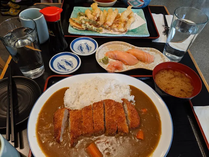 Sambi | Japanese Restaurant Picture 8