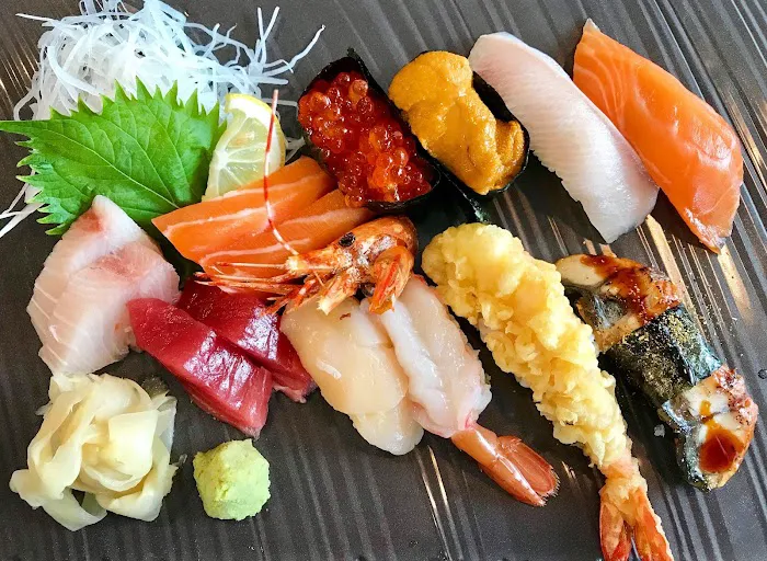 Sushi Ki-ichi Picture 1