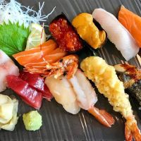 Sushi Ki-ichi ico