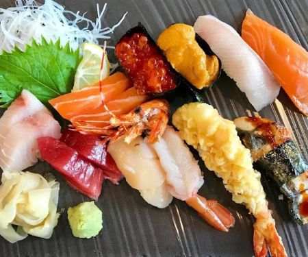 Sushi Ki-ichi