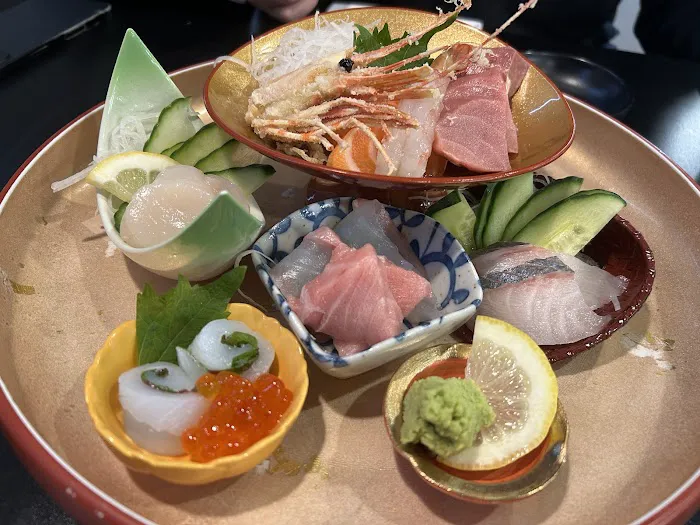 Sushi Ki-ichi Picture 4