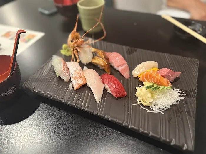 Sushi Ki-ichi Picture 6