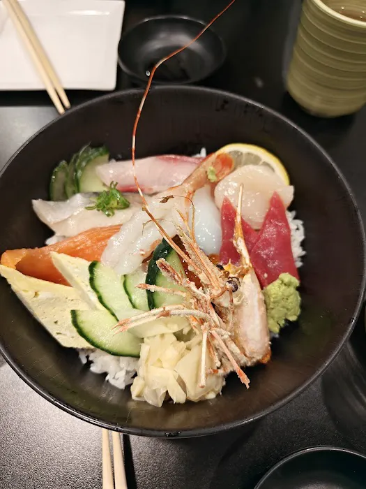 Sushi Ki-ichi Picture 8