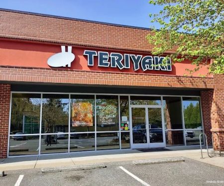 UMAI TERIYAKI