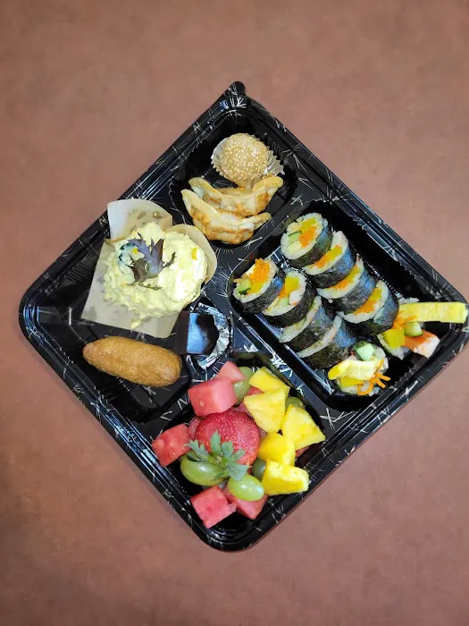 UMAI TERIYAKI Picture 3