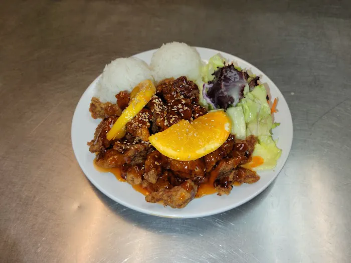 UMAI TERIYAKI Picture 7