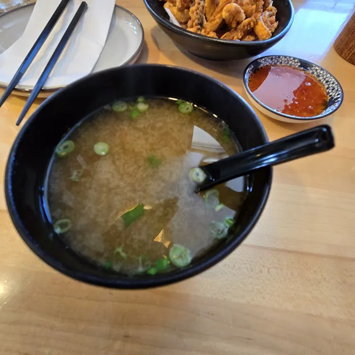 Soku Sushi & Noodle Picture 6