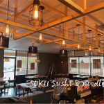 Soku Sushi & Noodle