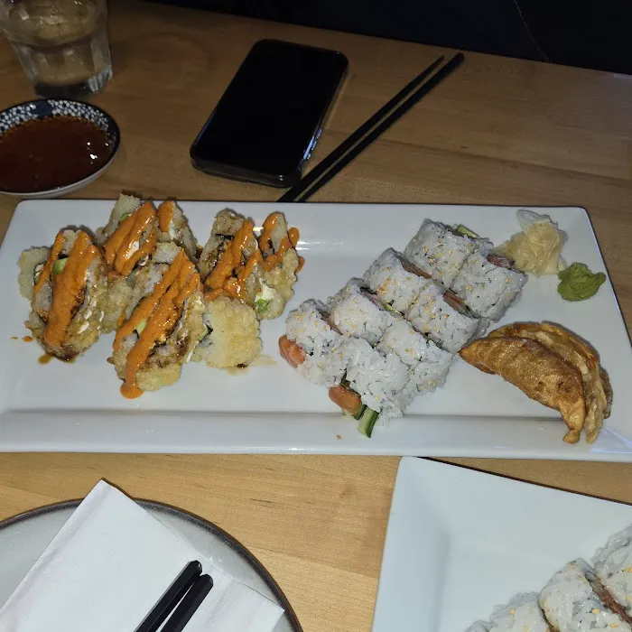Soku Sushi & Noodle Picture 5