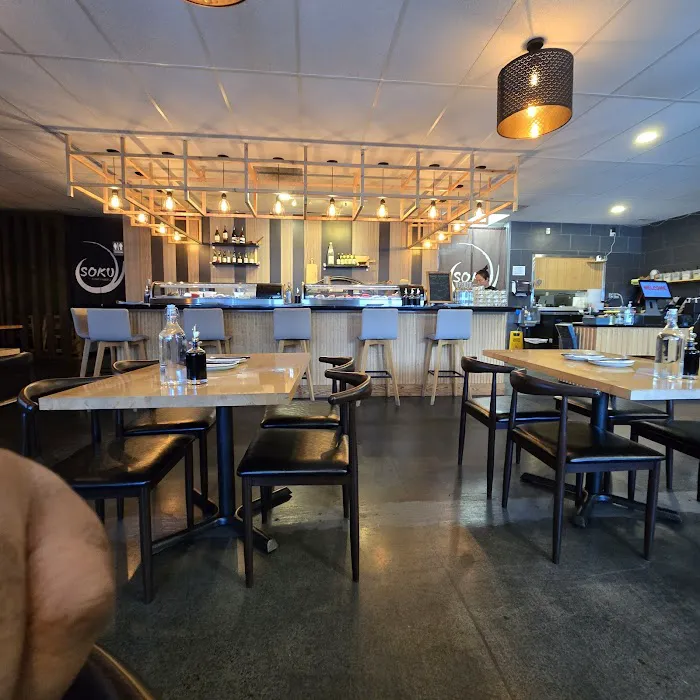 Soku Sushi & Noodle Picture 3