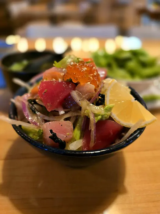 Soku Sushi & Noodle Picture 8