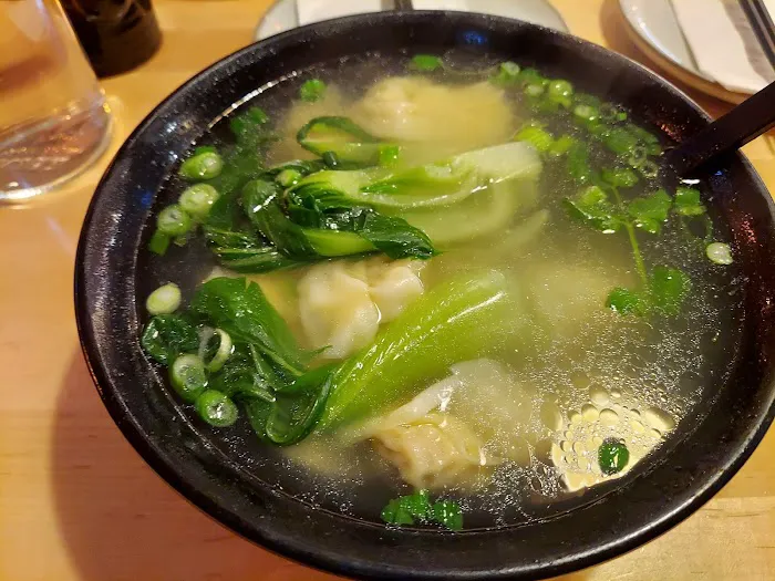 Soku Sushi & Noodle Picture 9