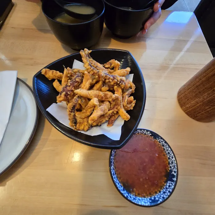 Soku Sushi & Noodle Picture 10
