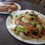 Teriyaki Land