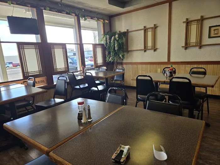 Teriyaki Land Picture 2