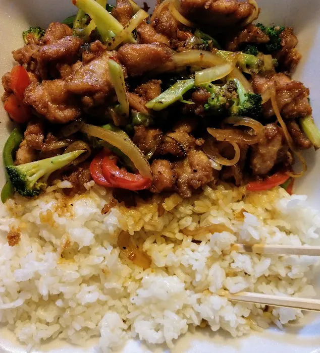 Teriyaki Land Picture 6