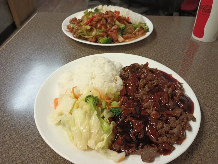 Teriyaki Land Picture 10