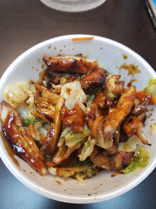 Teriyaki Land Picture 7