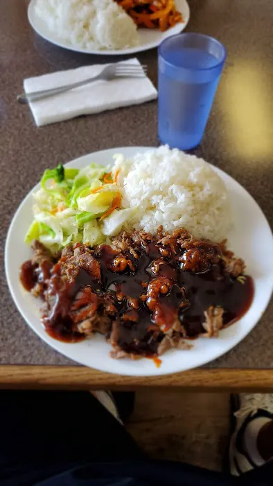 Teriyaki Land Picture 9