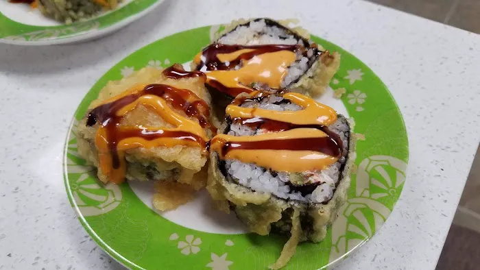 Akira Sushi Picture 2