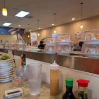 Akira Sushi ico