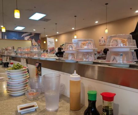 Akira Sushi
