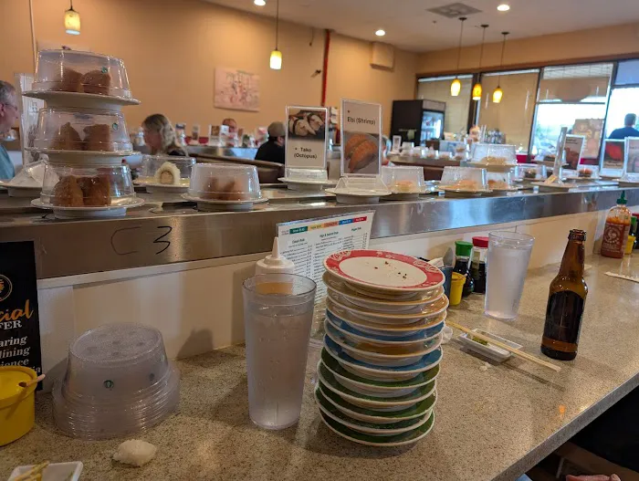 Akira Sushi Picture 6