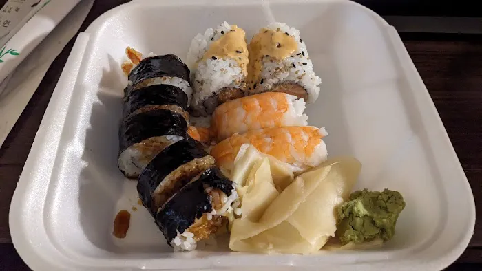 Akira Sushi Picture 5