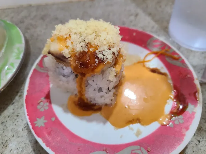 Akira Sushi Picture 4