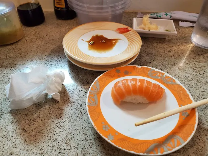 Akira Sushi Picture 8