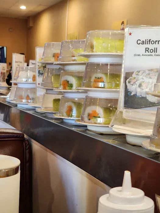 Akira Sushi Picture 7