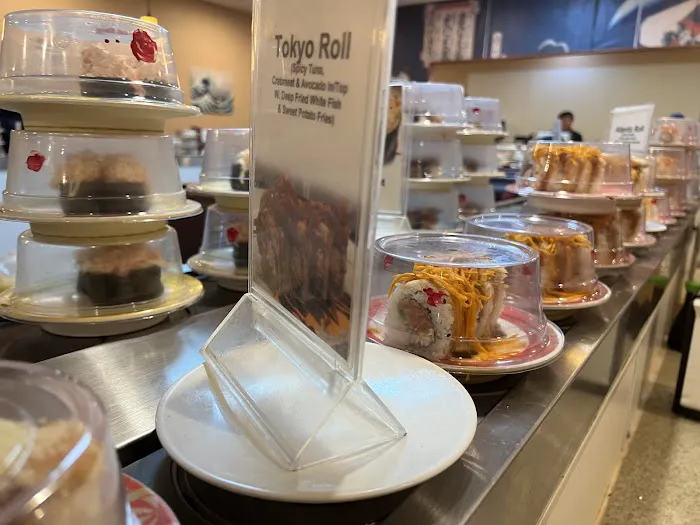 Akira Sushi Picture 10