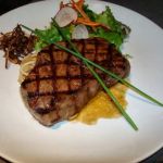 MOMO SUSHI & GRILL