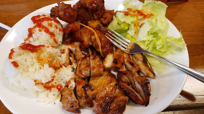 ENJOY TERIYAKI Picture 5
