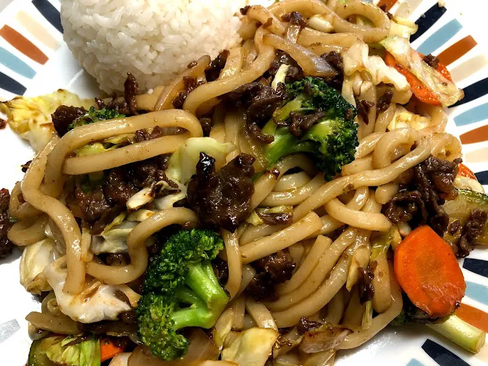ENJOY TERIYAKI Picture 2