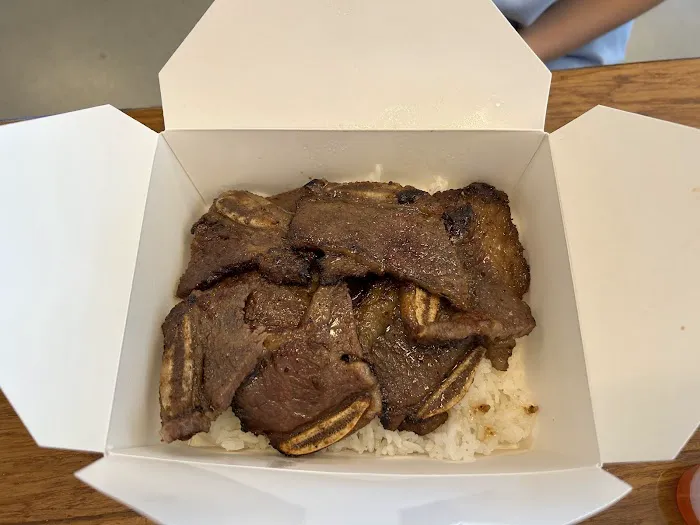 ENJOY TERIYAKI Picture 6