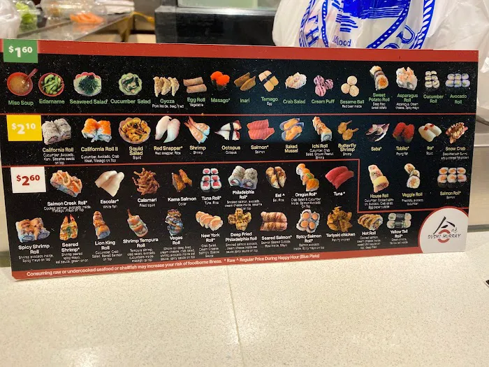 Sushi Hurray Picture 3