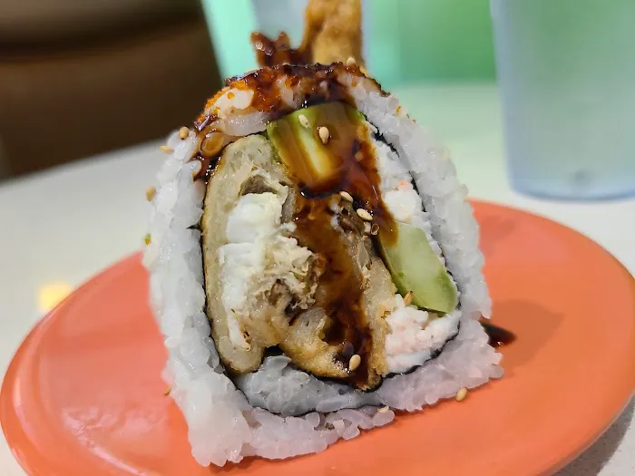 Sushi Hurray Picture 1